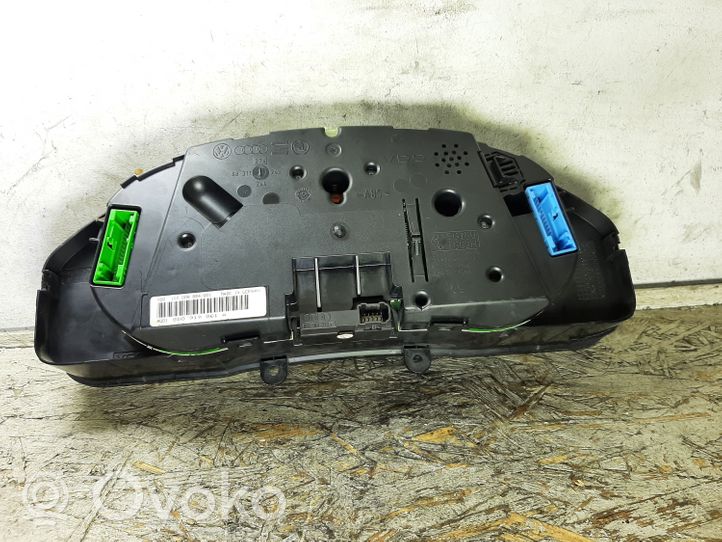 Audi A4 S4 B5 8D Kit centralina motore ECU e serratura 038906018P