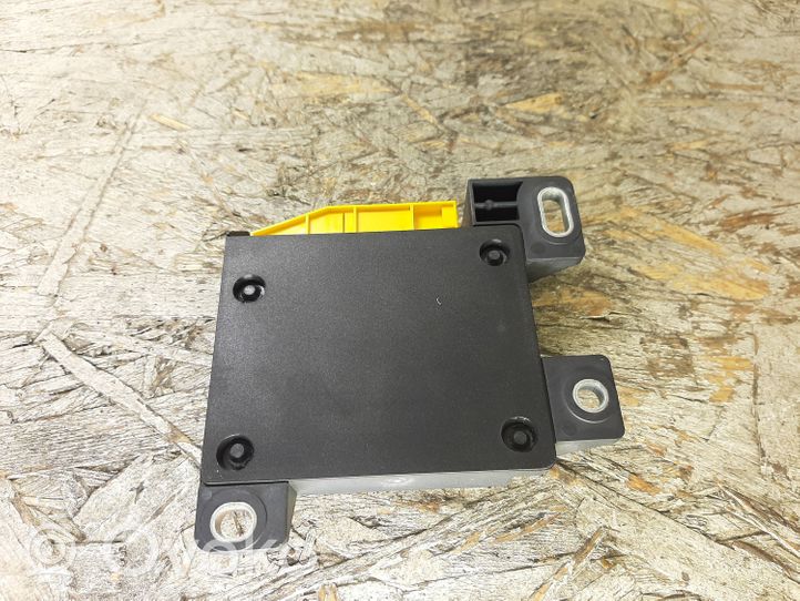 Renault Logan I Airbag control unit/module 8200817784