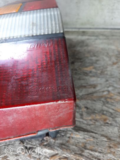 Fiat Regatta Rear/tail lights P251