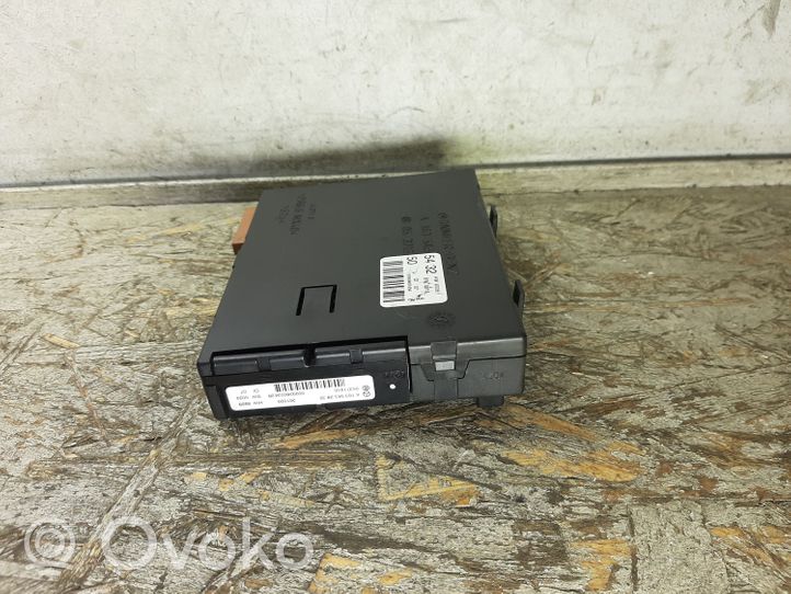 Mercedes-Benz ML W163 Module confort 1635455432