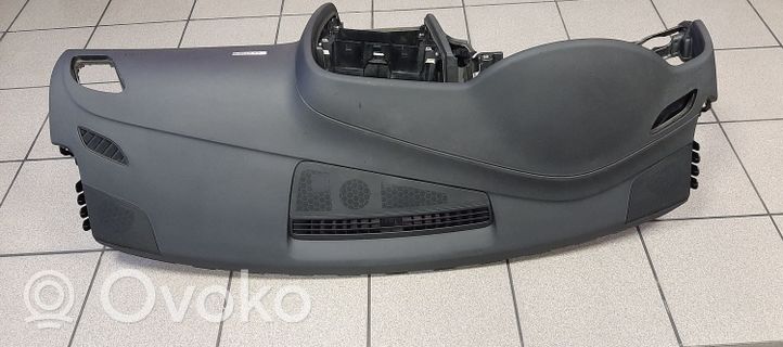 Audi A5 8T 8F Deska rozdzielcza 8T1857041B