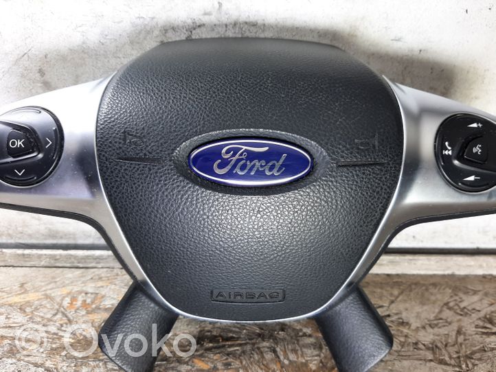 Ford Focus Airbag dello sterzo BAMPT11675