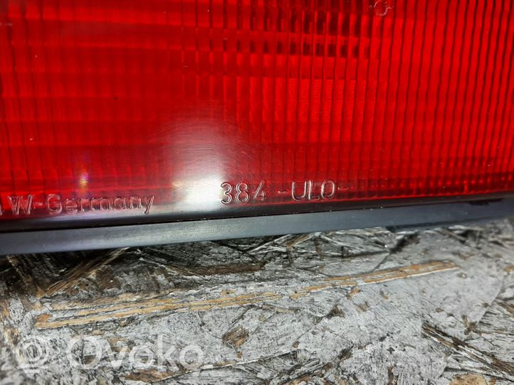 BMW 7 E32 Galinis žibintas kėbule 1374042