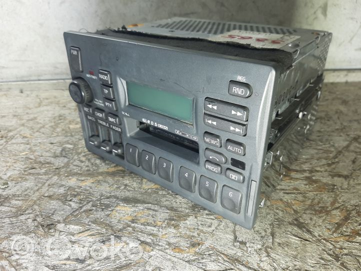 Volvo S70  V70  V70 XC Radio / CD-Player / DVD-Player / Navigation 35339621