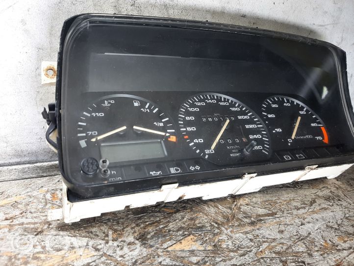 Volkswagen Corrado Compteur de vitesse tableau de bord 535919033E