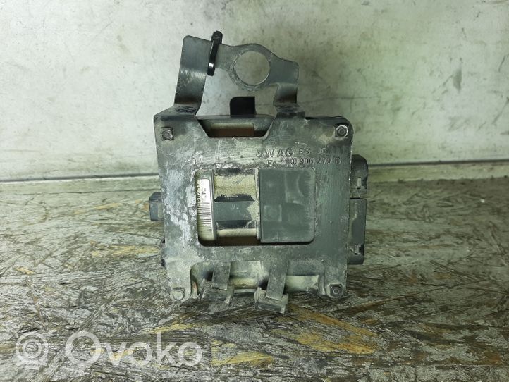 Audi A3 S3 8P Solenoidinis vožtuvas 1K0906279B