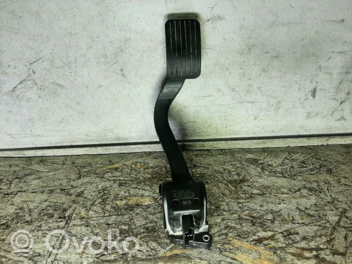 Citroen C4 I Picasso Pedał gazu / przyspieszenia RB0280755044