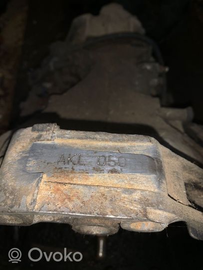 Audi 80 90 B3 Boîte de vitesses manuelle à 5 vitesses AKL