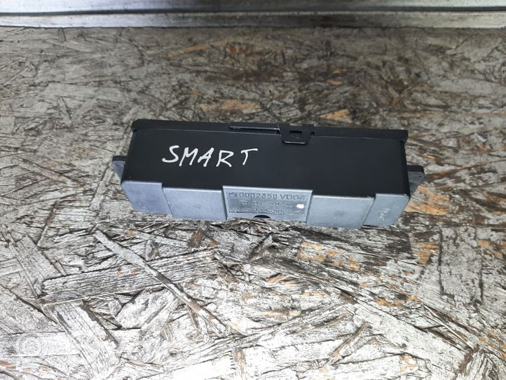 Smart ForFour I Moduł / Sterownik komfortu 0002350V004