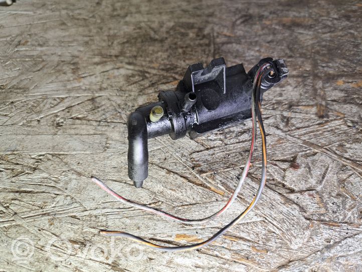 Mercedes-Benz Vito Viano W447 Solenoidinis vožtuvas A0091533128