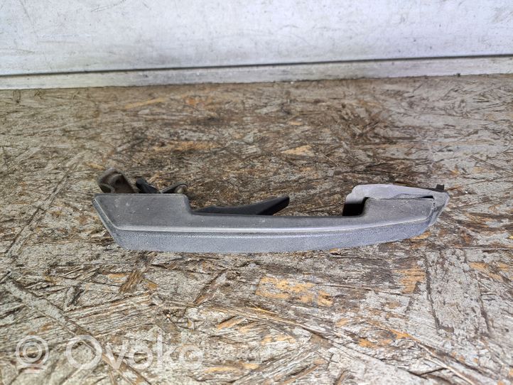 Volvo 740 Rear door exterior handle 