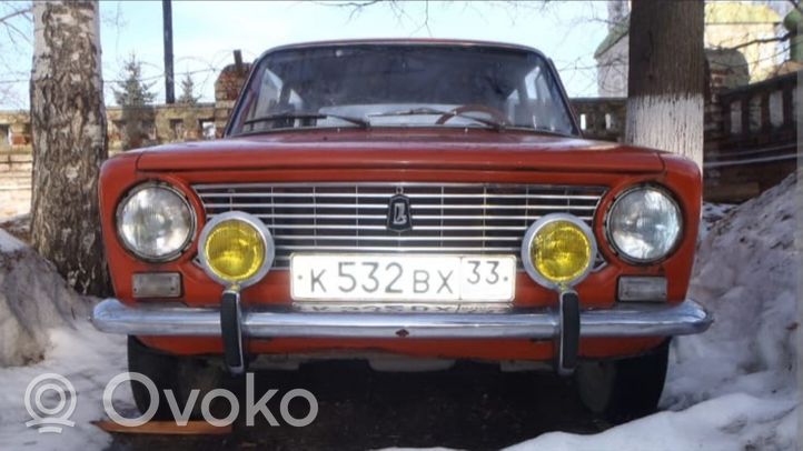 VAZ 2101 Передняя противотуманная фара 