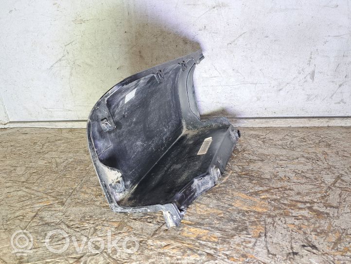 Mercedes-Benz Vito Viano W447 Rivestimento della parte inferiore del paraurti posteriore A4478851522