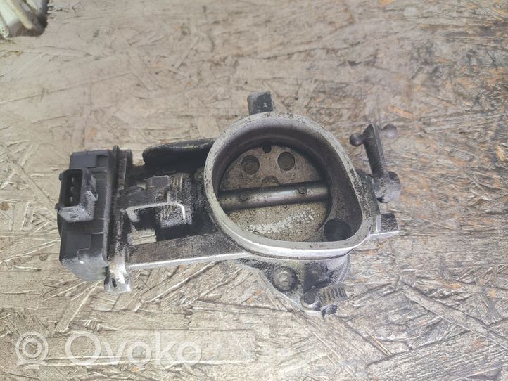 Audi 200 Droselinė sklendė 0280120308