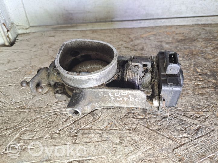 Audi 200 Droselinė sklendė 0280120308