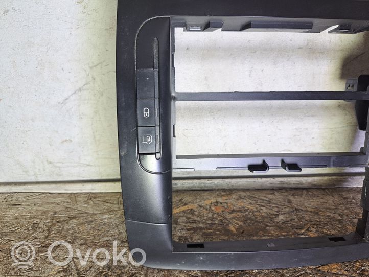 Fiat Scudo Griglia di ventilazione centrale cruscotto 6298541