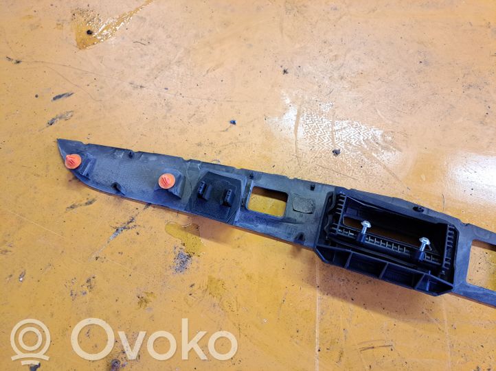 A2127401893 Mercedes-Benz E W212 Kennzeichenbeleuchtung Kofferraum 