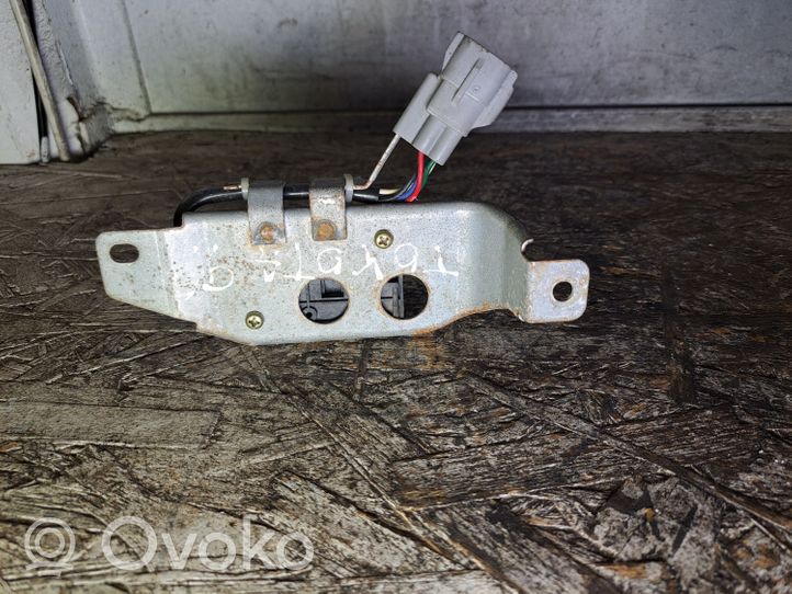 Toyota Land Cruiser (FJ80) Sensore di imbardata accelerazione ESP 8944112020