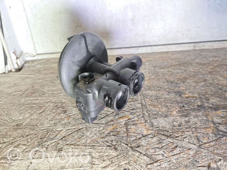 Mercedes-Benz E W211 Electric auxiliary coolant/water pump A2118320584