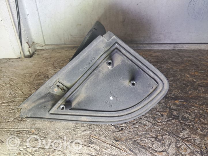 Ford Sierra Front door electric wing mirror E11011138