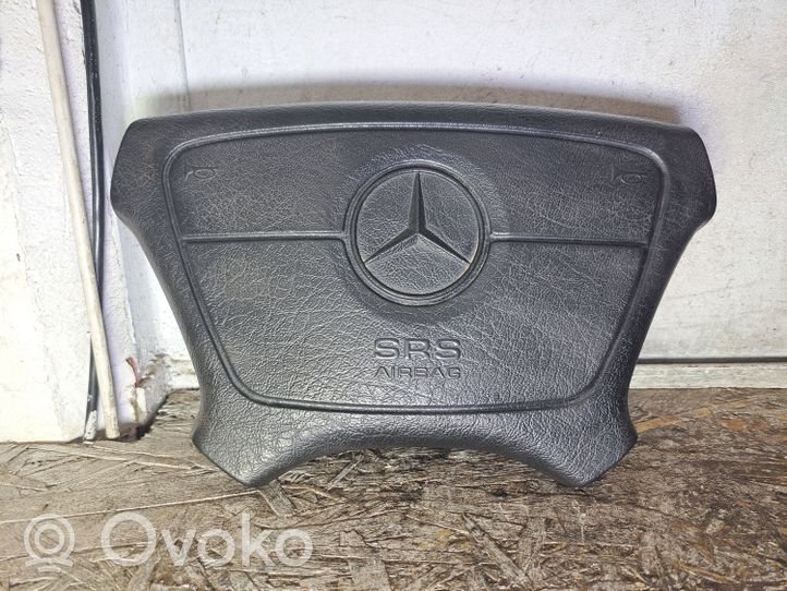 Mercedes-Benz E W124 Airbag dello sterzo YG1F2E3SCPA