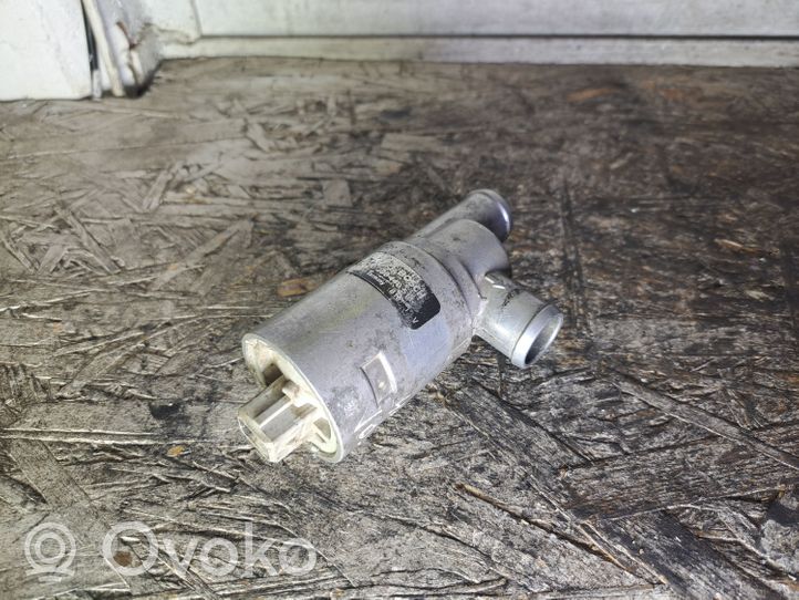 Volvo S70  V70  V70 XC Клапан свободного хода (регулятор) 0280140516