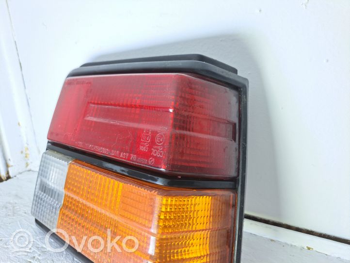 Honda Civic Luci posteriori 0436318