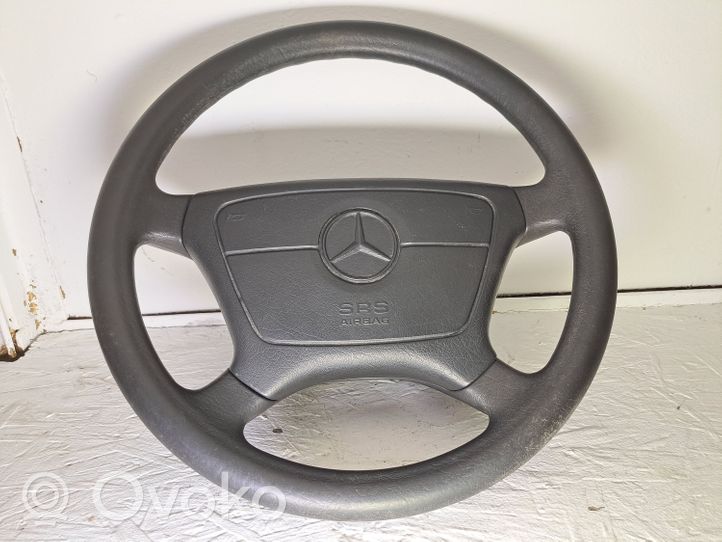 Mercedes-Benz S W140 Volante 1404601198