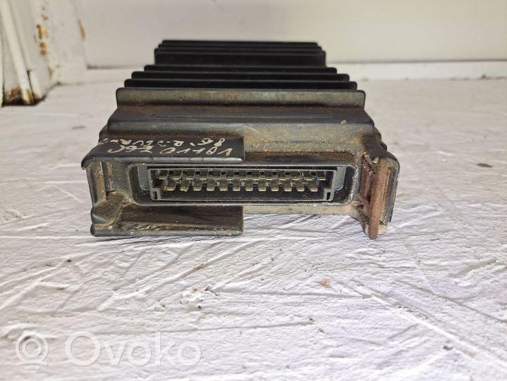 Acura ILX Sterownik / Moduł ECU 1346329