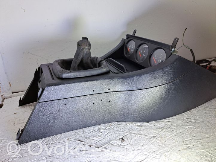 Audi 80 90 S2 B4 Console centrale 8A1863243D