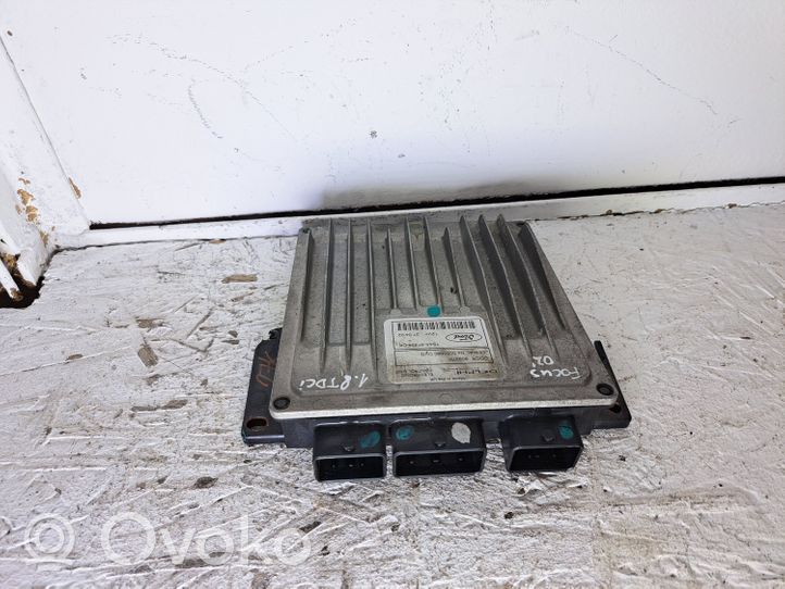 Acura ILX Sterownik / Moduł ECU 1S4A9F954CK