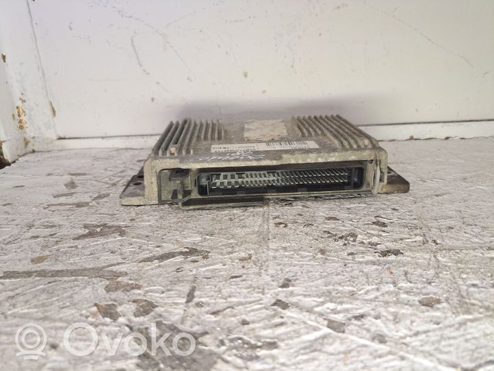 Acura ILX Sterownik / Moduł ECU 7700875745