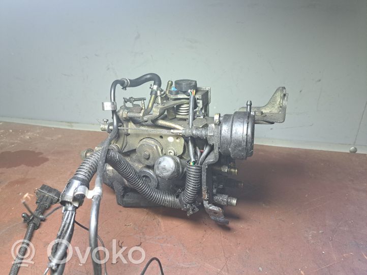 Volkswagen Polo III 6N 6N2 6NF Pompe d'injection de carburant à haute pression 028130109B