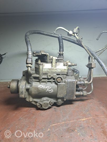 Opel Kadett E Polttoaineen ruiskutuksen suurpainepumppu 0460494174