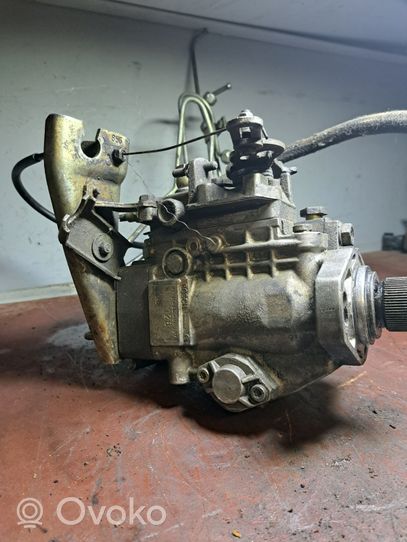 Opel Omega A Fuel injection high pressure pump 0460494127