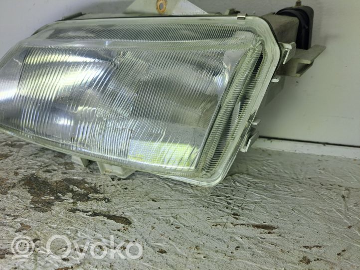 Renault Espace III Faro/fanale 0492705