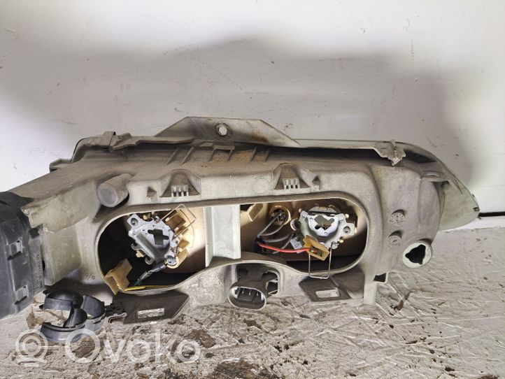 Renault Espace III Faro/fanale 0492705