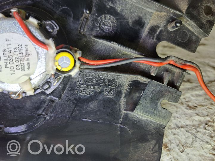 Volkswagen Bora Głośnik wysokotonowy drzwi przednich 1J0837994B