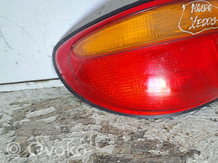 Mazda Xedos 9 Lampa tylna 22061693