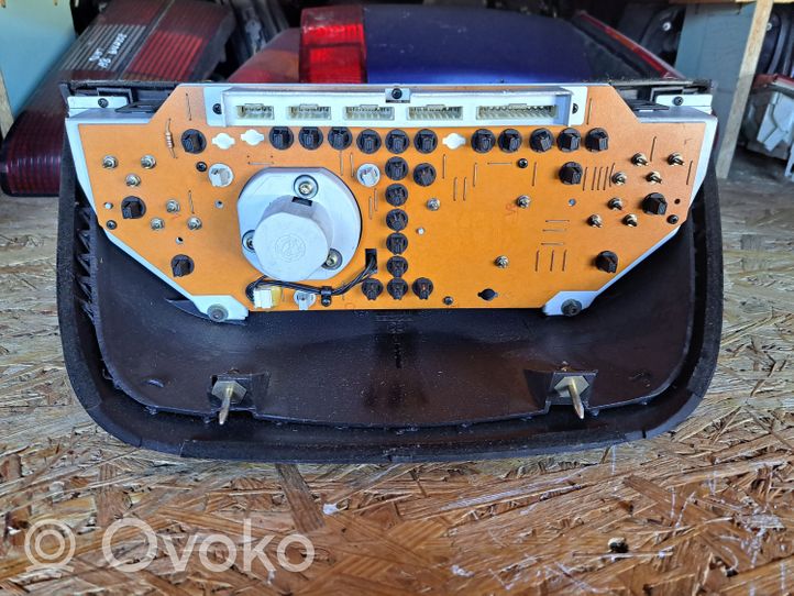 Alfa Romeo 155 Compteur de vitesse tableau de bord 