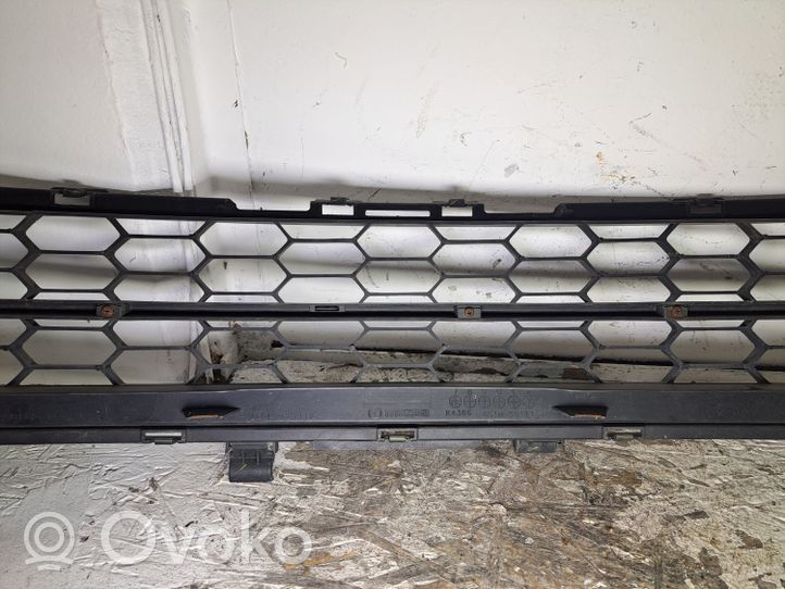 Mazda 6 Grille de calandre avant GS1M501T1