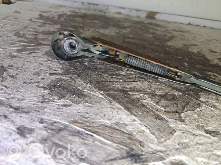 Volkswagen Caddy Rear wiper blade arm 6K9955706B