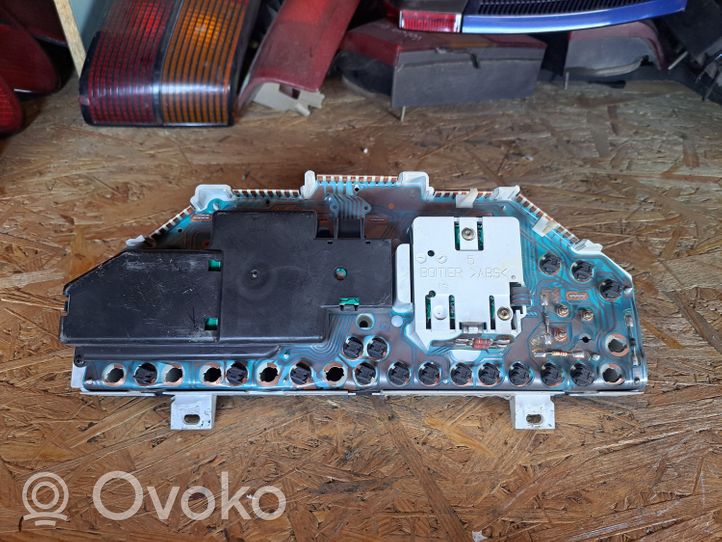 Citroen Berlingo Tachimetro (quadro strumenti) 9621185680