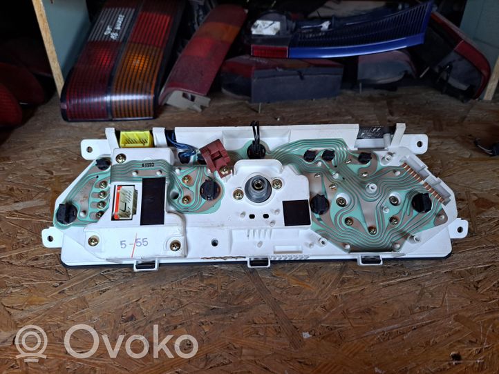 Honda Accord Speedometer (instrument cluster) HR01503