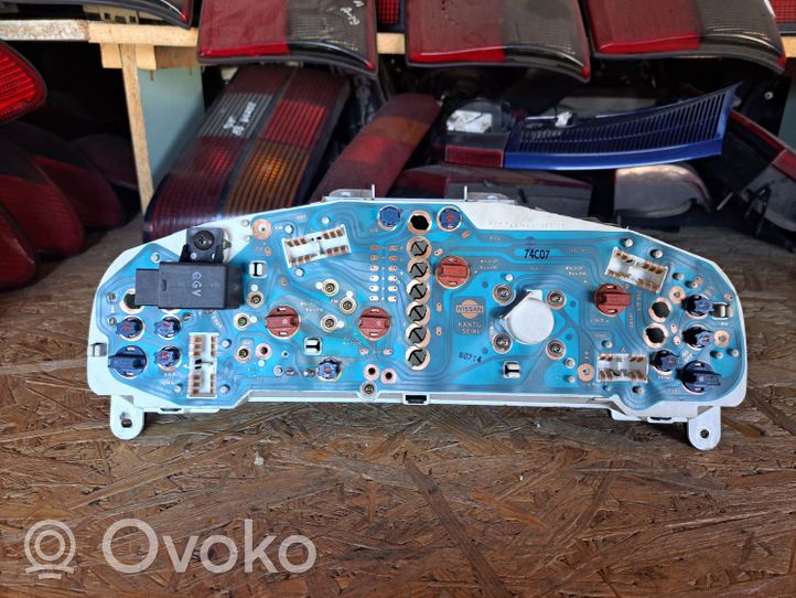 Nissan Sunny Tachimetro (quadro strumenti) AY71R15