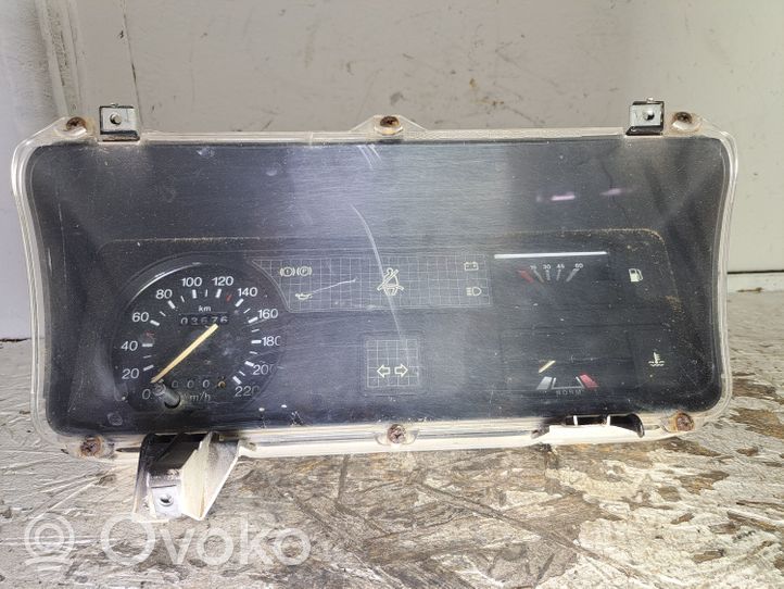 Ford Sierra Licznik / Prędkościomierz 87BB10848AA