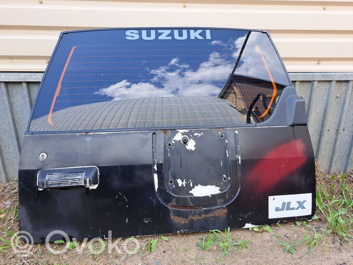 Suzuki Vitara (ET/TA) Takalastausovi 