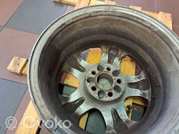 Mercedes-Benz ML W163 Felgi aluminiowe R17 A1634012602