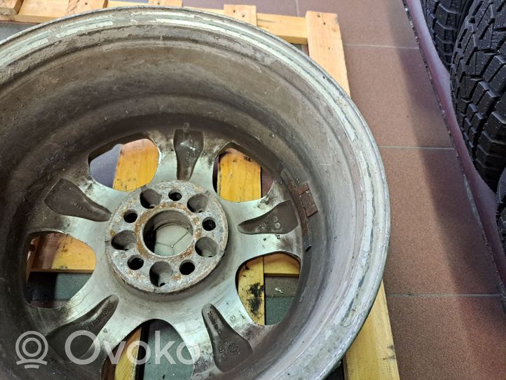 Mercedes-Benz ML W163 Felgi aluminiowe R17 A1634012602