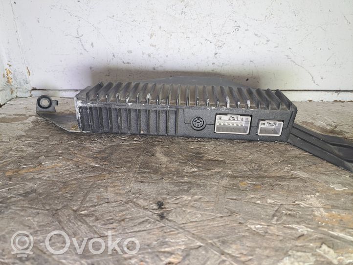 Volvo S60 Amplificatore 8666630